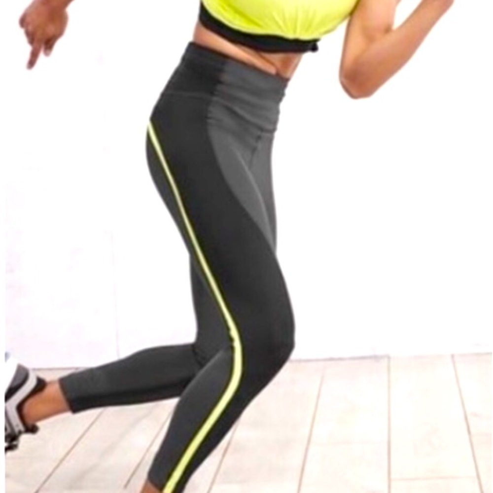 Athleta high waisted leggings